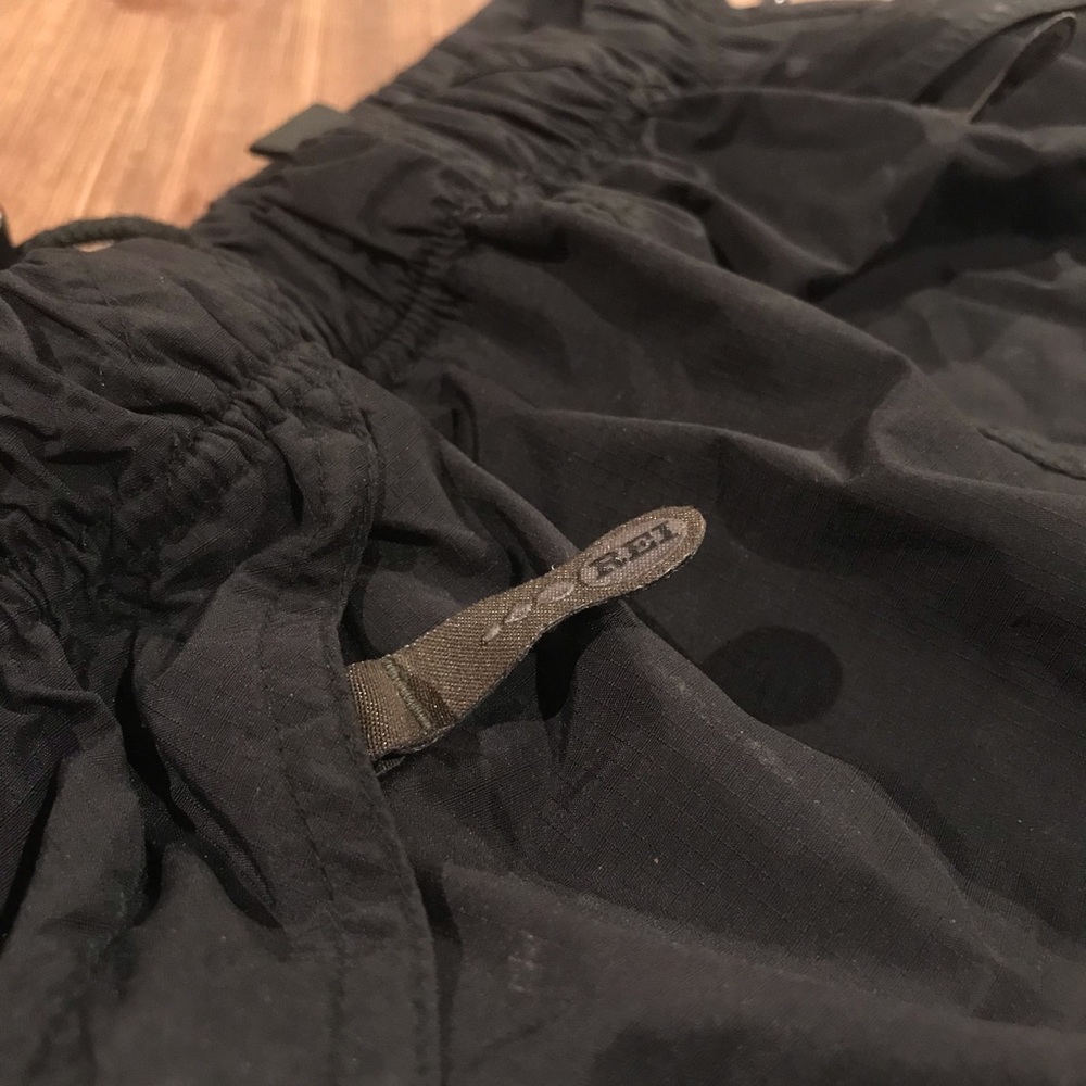REI Co-op Full-Zip Rain Pants